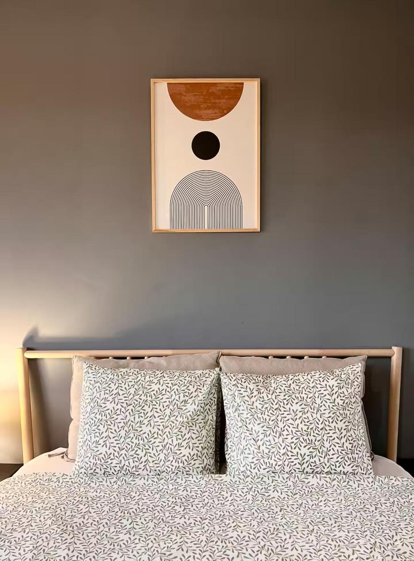 Woodie Studio With Premium Comfort By Piata Unirii Bukares Bagian luar foto